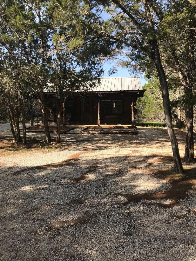 A Peace Of Heaven Cabins And Rv Vanderpool Zimmer foto